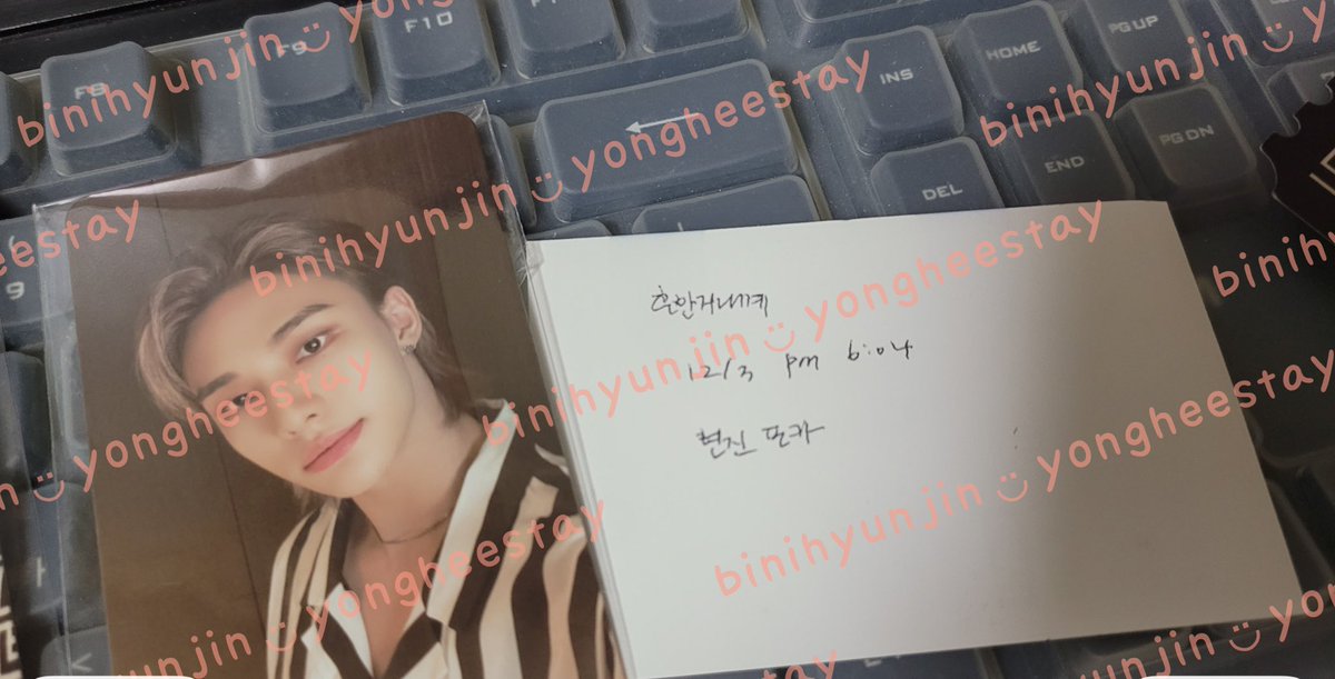 yongheestay's tweet image. #yongheeyangdo 

hyunjin jeju offline pob✅ see reply for vid!