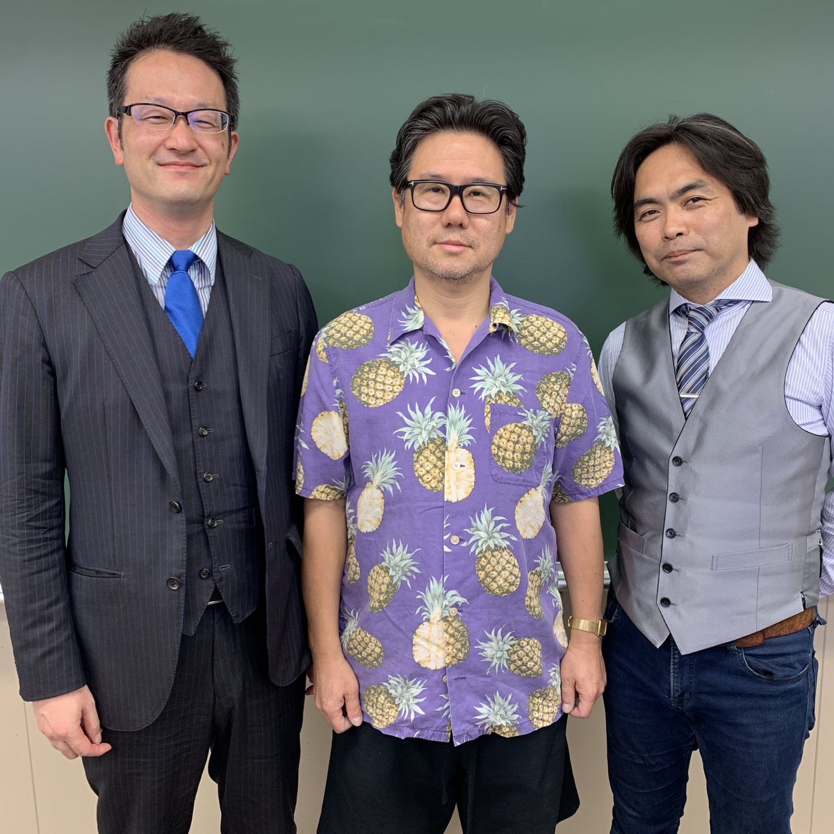 itougaichi's tweet photo. スタサプ社会科
これぞ多様性 https://t.co/WQfVAXWKoZ