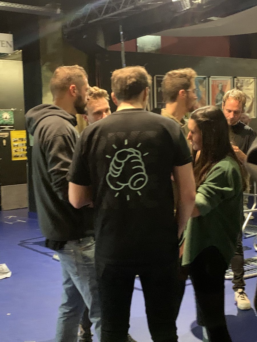 Caleb Smiler | a KID called BEAST tweet media