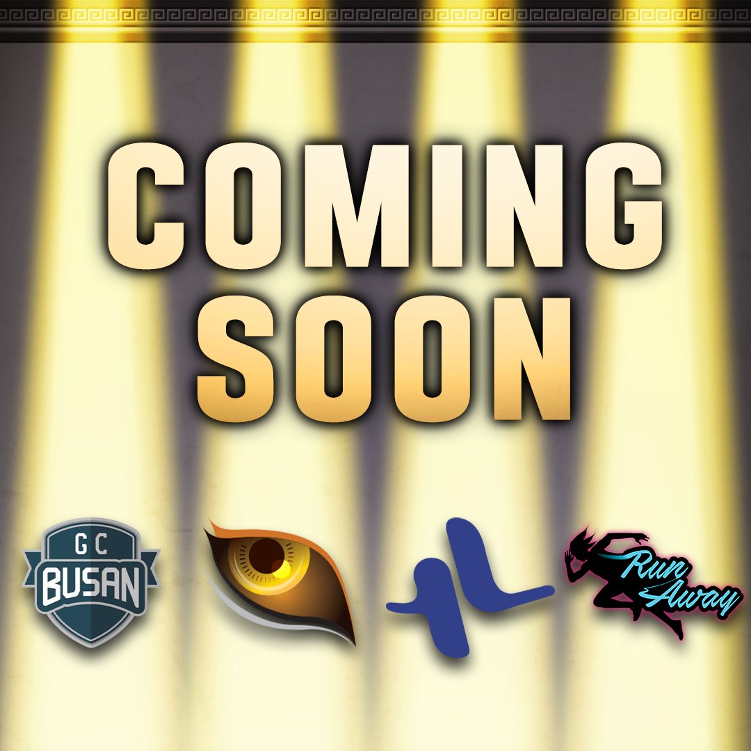 오버워치 2와 함께 돌아온 우리의 레전드들
“GC부산, 콩두 판테라, 루나틱하이 그리고 러너웨이”

그 시절을 함께했던 여러분의 추억 오버워치 2와 함께 다시 되돌릴 준비 되셨나요?

Legends are coming back with Overwatch 2!
Ready to bring back your best Overwatch moment?