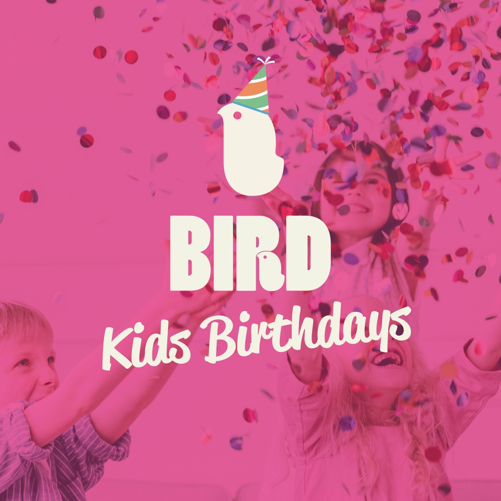 Planning your little one’s birthday? Celebrate it at BIRD! 

Birthday child eats FREE!

Contact us for more information.

#KidsBirthday #KidsBirthdayParty #ChickenLover #ChickenTenders #FriedChicken #Camden #Islington #HempsteadValley #PortSolent #CanaryWharf