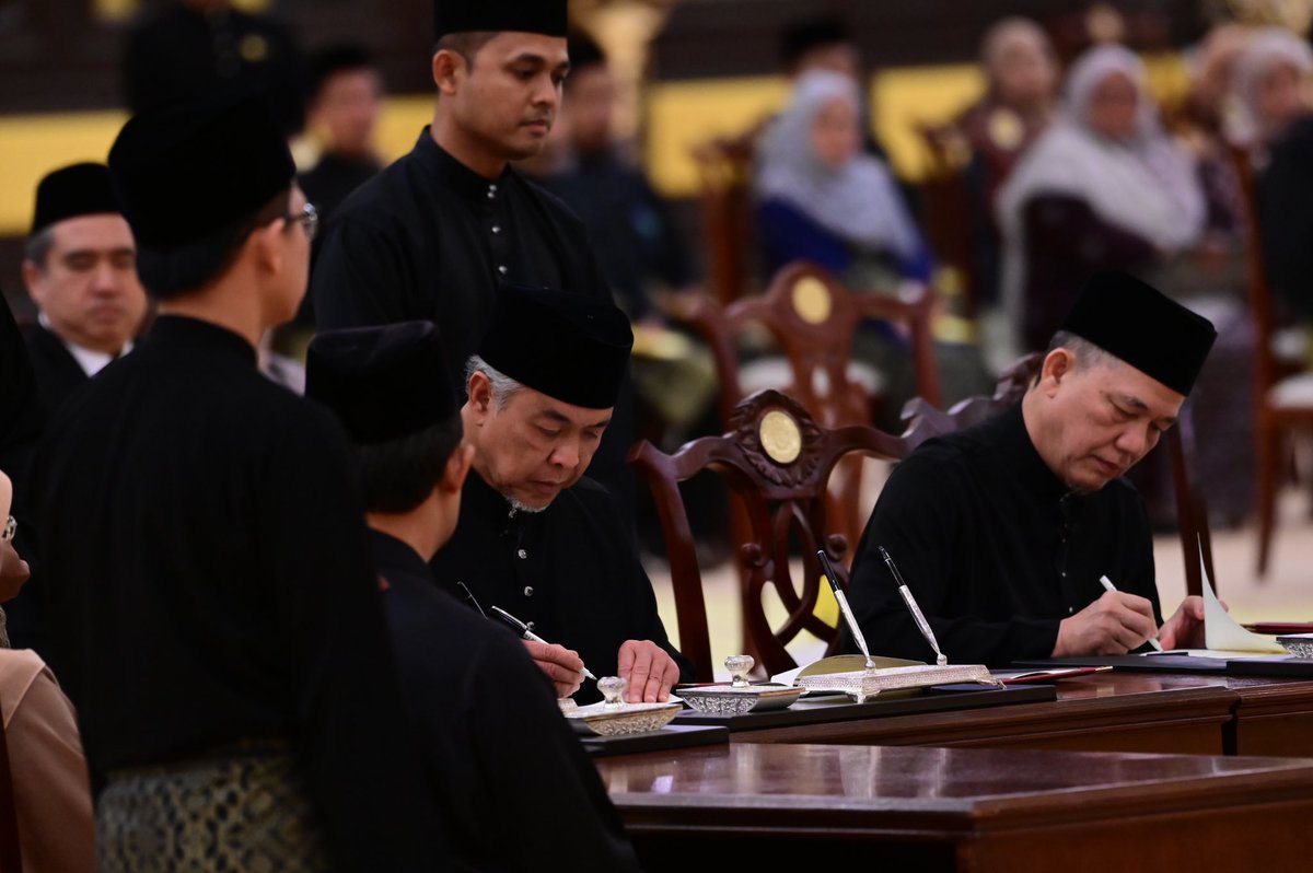 Fadillah Yusof 🇲🇾 tweet media