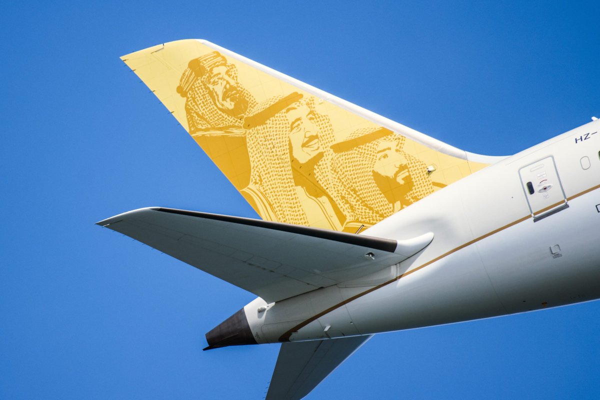 JetzHubco's tweet photo. What is the #Saudi_Aviation_Strategy and what impact will it have on the Kingdom of Saudi Arabia, the aviation sector and the region as a whole? Find out more by visiting our blog.
https://t.co/BnlFV5qauh
#BizAv #JetzHub #Aviation https://t.co/6842Dp8uru
