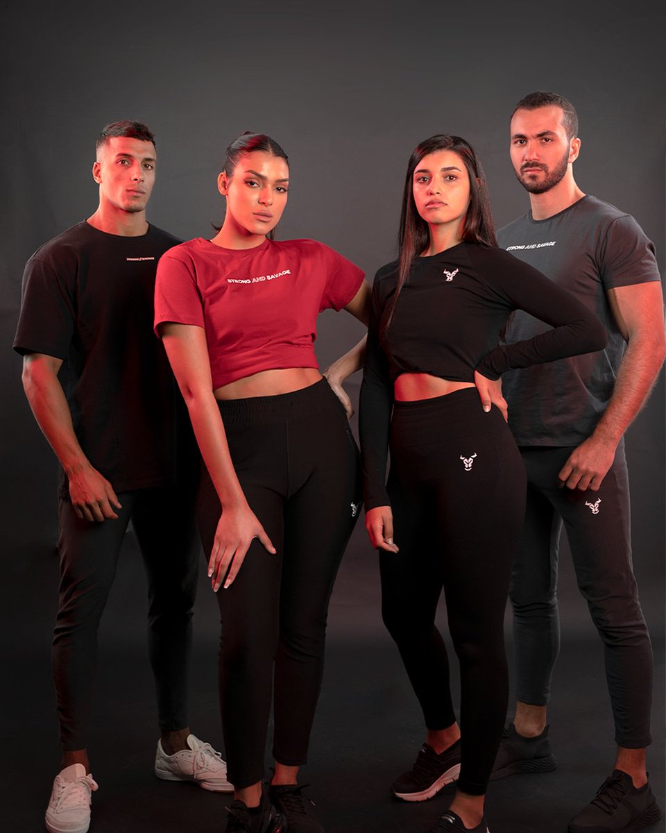 StrongandSavage's tweet photo. What are you still waiting for?😱 Black Friday reloaded is here! 🔥 

This is not a joke... Everything is on sale Up to 70% Off right now!!
https://t.co/7YkTYBUxMA

#StrongAndSavage #sportswear #gymclothing #workout #fitmotivation #sale #gym #blackfridaysale #blackfriday2022 https://t.co/U7WIXF9AMQ
