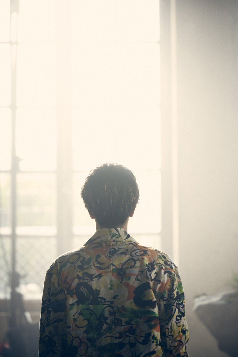 jsb3_official's tweet photo. TEASER #0 Ver.TAKANORI IWATA  ～Land Of Promise～

https://t.co/qbKVdlefeq

#三代目JSOULBROTHERS
#TAKANORIIWATA
#LandOfPromise https://t.co/lk88eqzhNJ