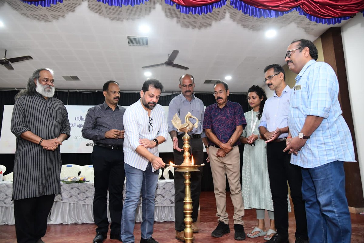 mbtunited's tweet photo. First Capability Exploration and Enhancement Programme (CEEP) Centre of Tirur was inaugurated by Sri P Vijayan, IPS, IG Kerala Police. It is also the 11th CEEP Centre of #missionbettertomorrow. https://t.co/l65luZI6t5