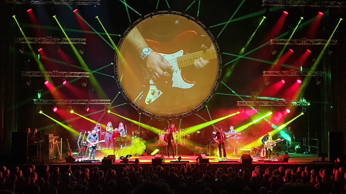 Marcel Potters tweet media