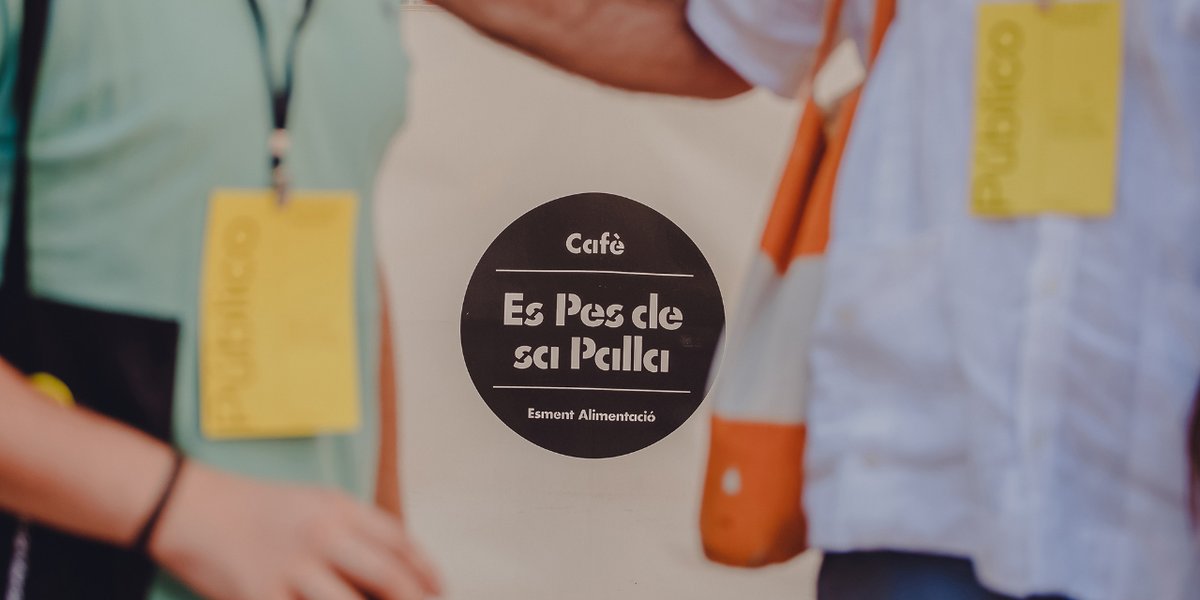 mandarinabrand's tweet photo. La III edición de The Brand Sessions nos dejó un soleado coffee break en la terraza de Es Pes de sa Palla.

#thebrandsessions #brandingturismo #eventoturismo #turismosostenible #turismoregenerativo #mandarinabrandsociety #turismodefuturo #turismoresponsable #estrategiaturismo https://t.co/xRpgRe9hOh
