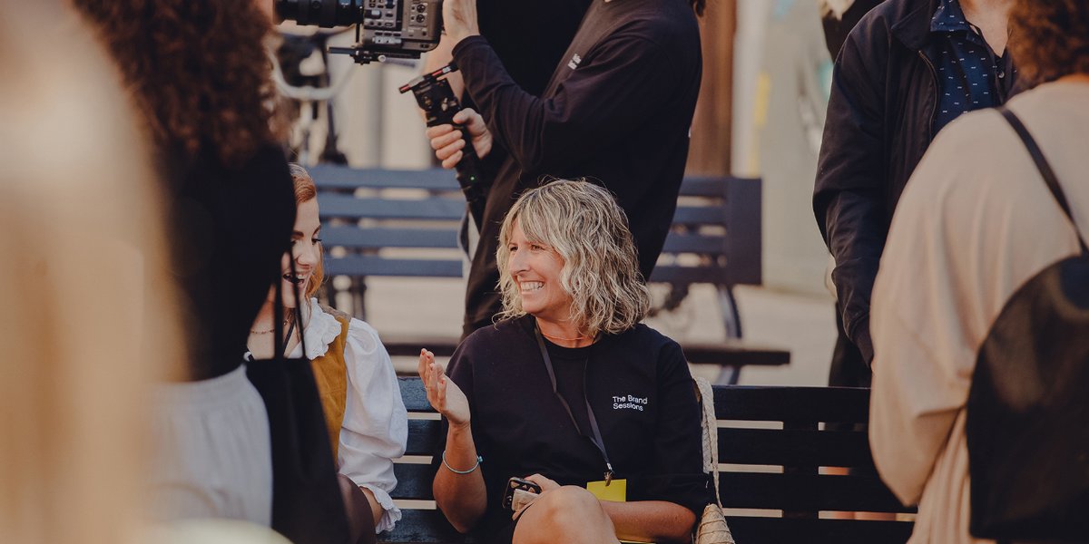 La III edición de The Brand Sessions nos dejó un soleado coffee break en la terraza de Es Pes de sa Palla.

#thebrandsessions #brandingturismo #eventoturismo #turismosostenible #turismoregenerativo #mandarinabrandsociety #turismodefuturo #turismoresponsable #estrategiaturismo