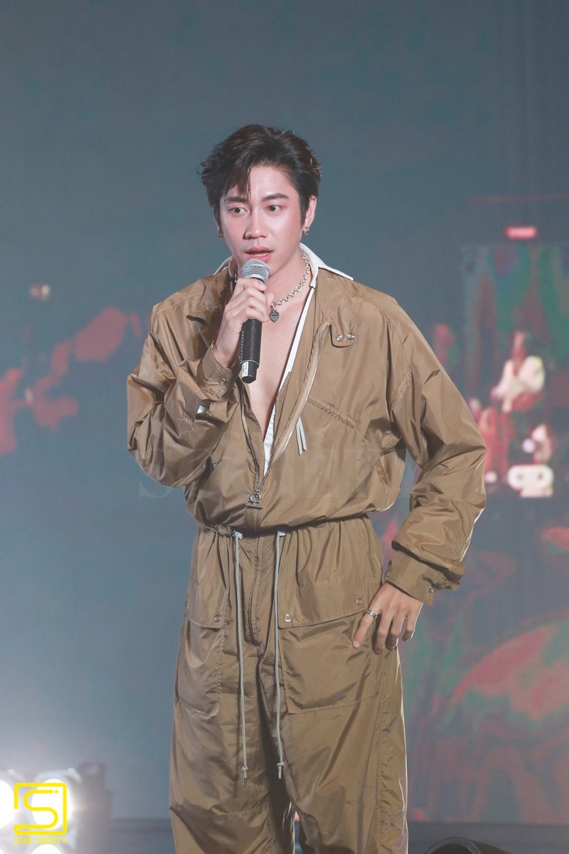 STAR SOCIETY tweet media