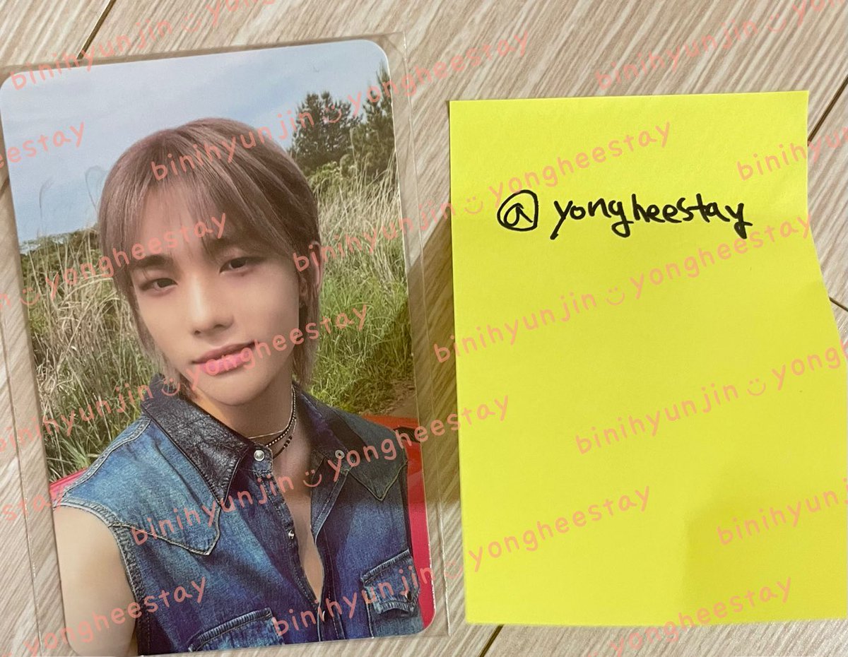 yongheestay's tweet image. #yongheeyangdo 

hyunjin jeju offline pob✅ see reply for vid!