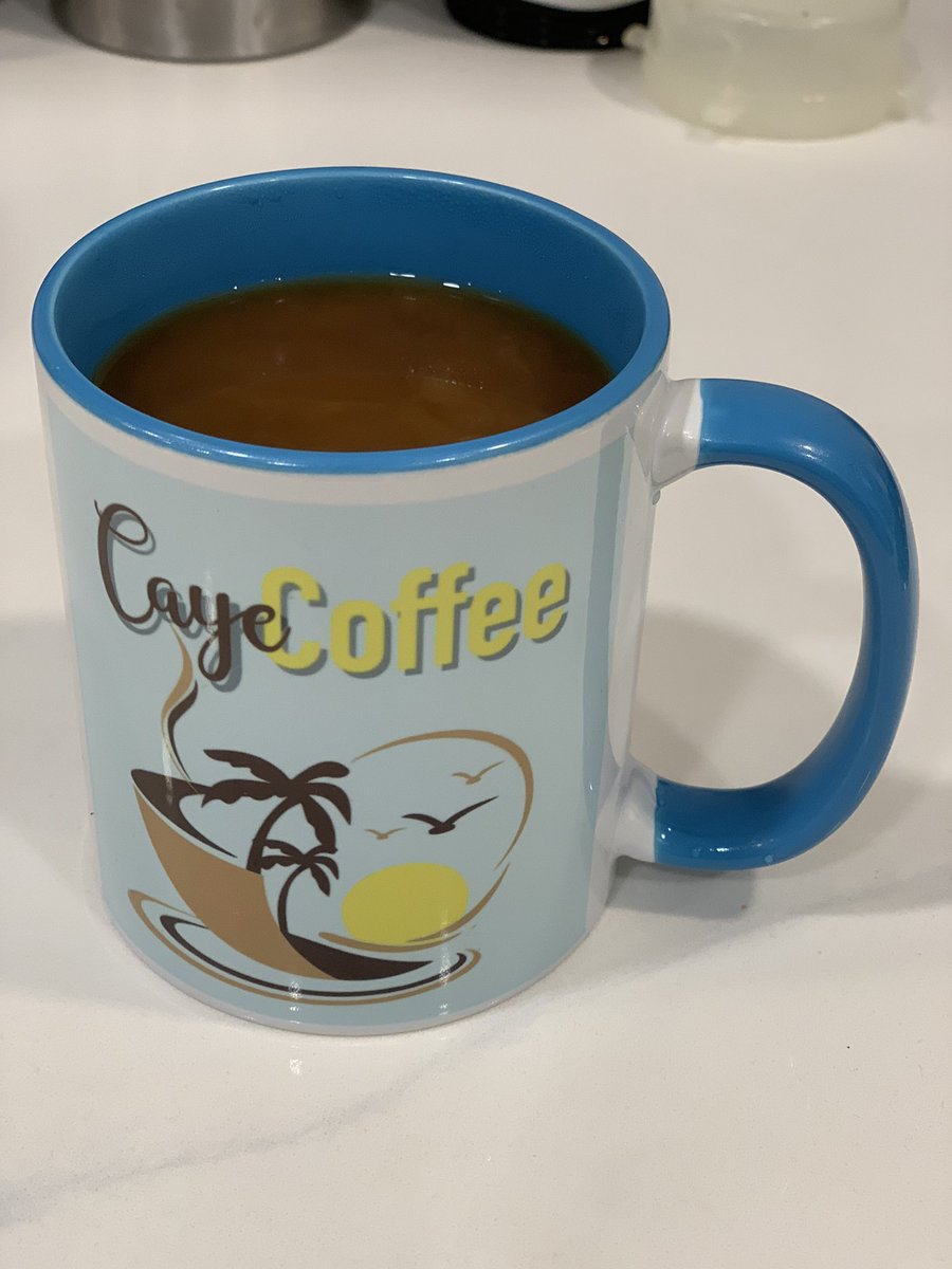Caye Coffee tweet media