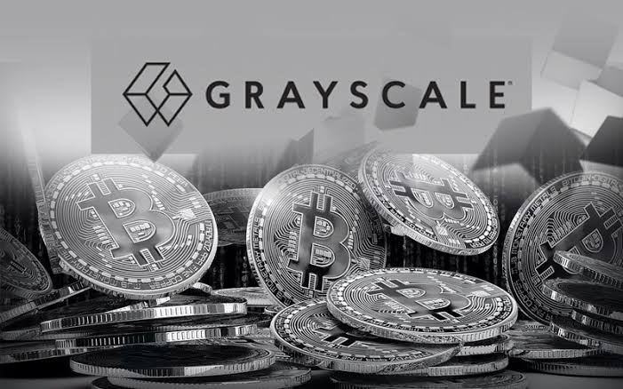 BorsaAkabey's tweet photo. #Grayscale, Bitcoin madenciliği yapıp, elde ettikleri geliri 3 ayda bir yatırımcılarla paylaşmayı planladığı #GDIO'yu duyurdu.
#Btc #Kripto #Ethereum https://t.co/xnnZJCZ1Pw