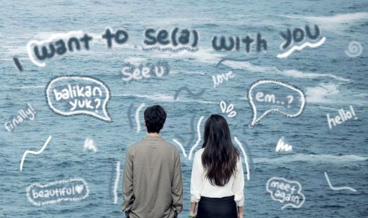 𝓛𝓸𝓿𝓲𝓷𝓰-𝓔𝔁
; i want to se(a) with you

a jaemin au
written by arnnisa