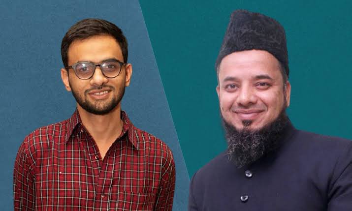 LiveLawIndia's tweet photo. #BREAKING
Delhi Court discharges student activist Umar Khalid and UAH member Khalid Saifi in a Delhi Riots case (FIR 101/2020).
Both Khalid and Saifi are on bail in the FIR. However, they are in judicial custody in UAPA case.
#DelhiRiots #UmarKhalid #KhalidSaifi https://t.co/FJIgrhbR6B