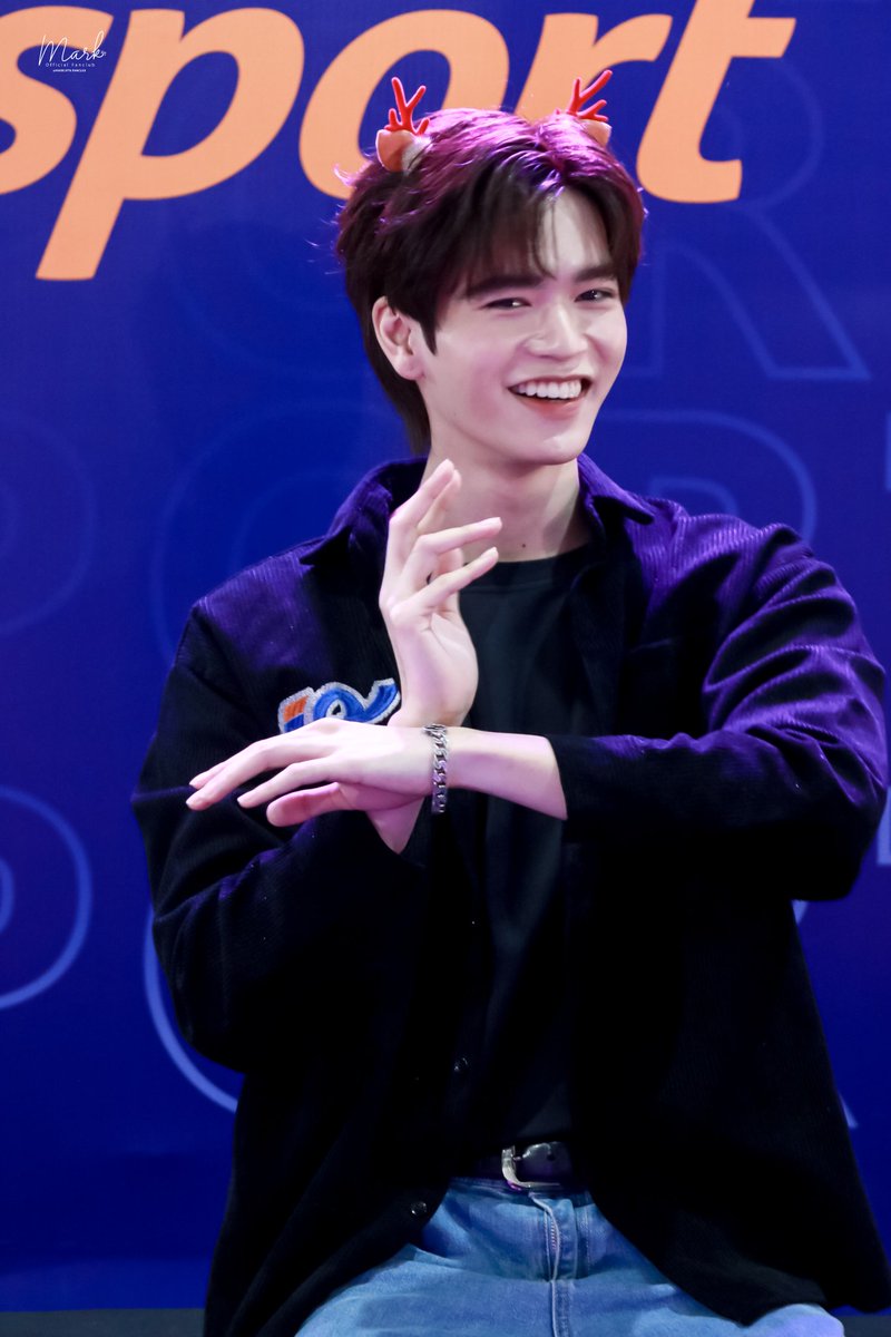 MARKstory Official Fanclub tweet media