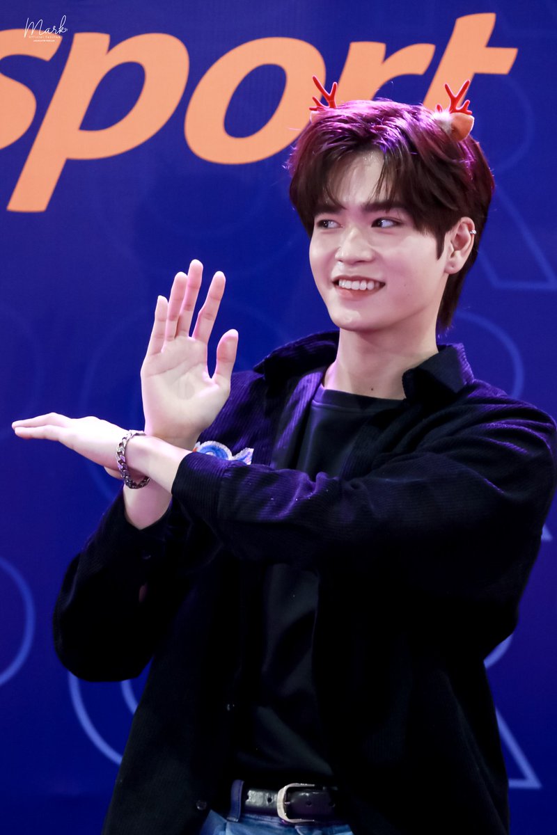 MARKstory Official Fanclub tweet media