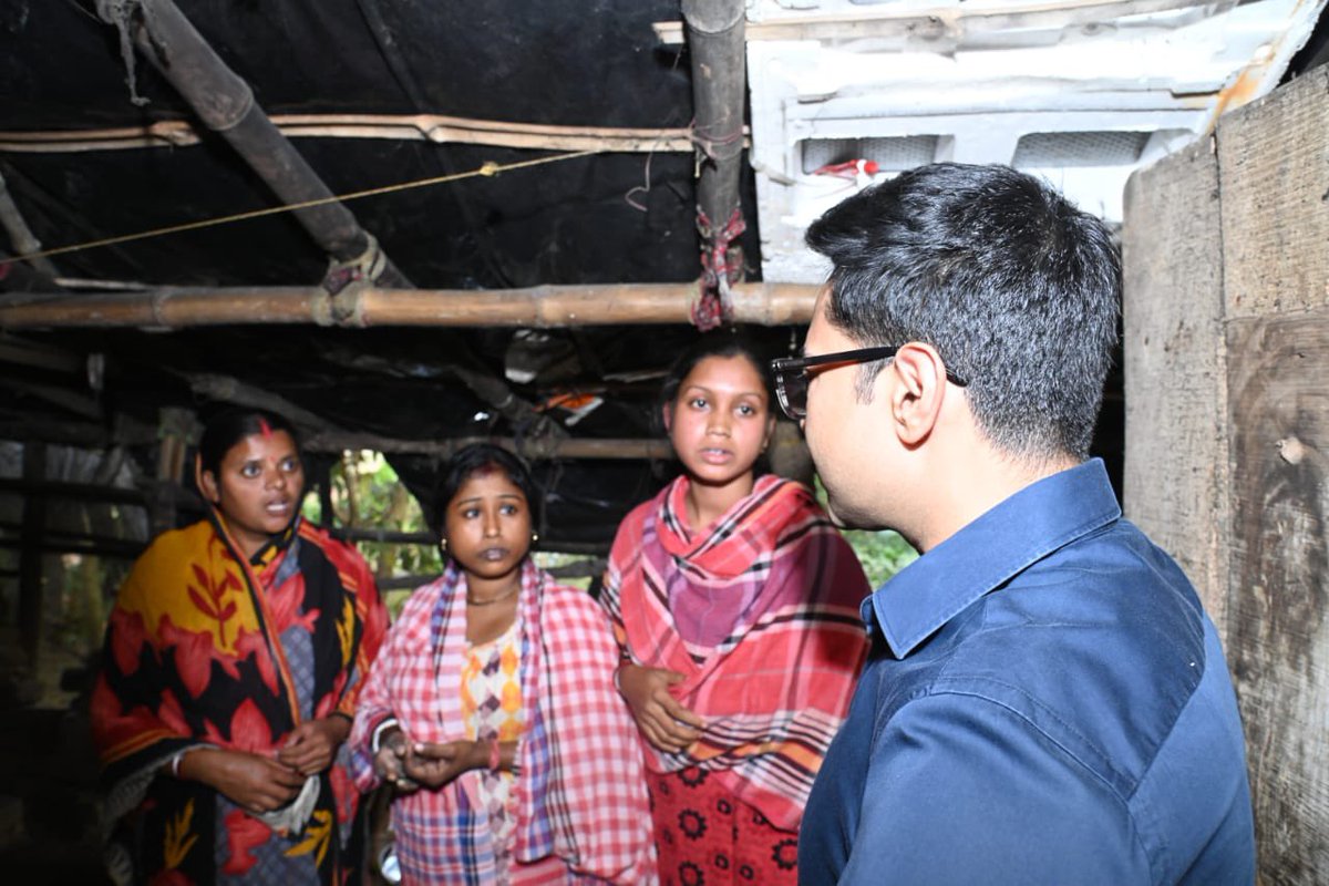 All India Trinamool Congress tweet media