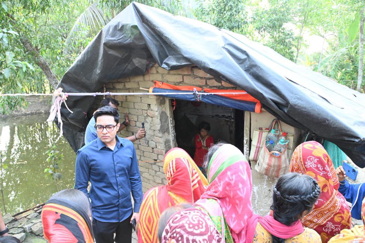 All India Trinamool Congress tweet media