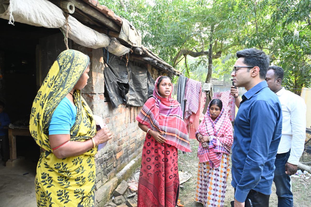 All India Trinamool Congress tweet media