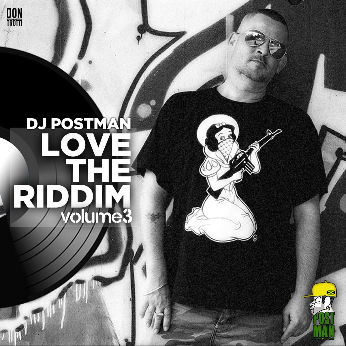 don_trotti's tweet photo. 🔊MIXTAPE : LOVE THE RIDDIM VOL 3 🎶
-
▶️ https://t.co/fBrr0TG2AH 🎛🎚🎛 🎧
-
#DonTrotti #DJDonTrotti #DonTrottiLab #Mix #Mixtape #HipHop #Reggae #Ragga #Dancehall #Music #Musique #DJPostman #LoveTheRiddim #LTR #Geneva #Genève #Suisse #Switzerland #Gambia #SwissGambiaAssociation https://t.co/hHoqI4UafA