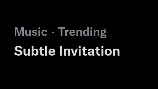 moonlightmimi05's tweet photo. @MariahCarey is trending with 18K+ tweets after her 9th album, #Charmbracelet hit a monumental 20 year anniversary! The Album's special # for it's anniversary is trending as well named #Charmbracelet20 & the fan favourite song off the album #SubtleInvitation is trending as well!! https://t.co/6KBsuhNKK1