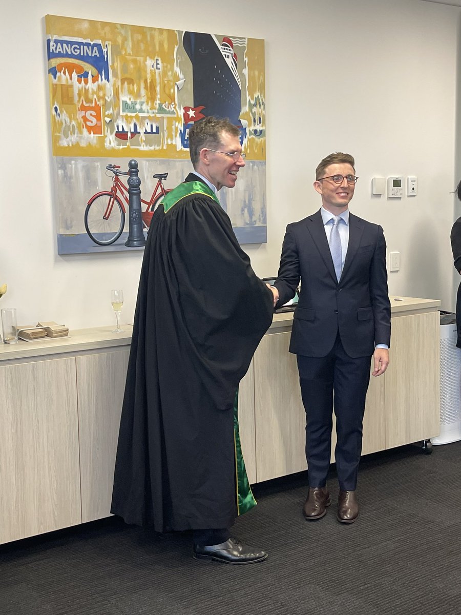 elephantonabike🇦🇺🦘🇮🇪☘️Diarmuid MacAodha (@diarmuidmccoy) on Twitter photo A loss to Irish medicine Dr Darragh Fitzgearld from Drumcondra Dublin. Winner of a merit award at <a href="/ANZCA_FPM/">Faculty of Pain Med</a> exam today. Specialist Emergency physician and now Specialist Pain Medicine Physician practicing in Western Australia. Ping <a href="/IrishTimes/">The Irish Times</a> <a href="/amcteirnan/">Anthea McTeirnan</a> A loss to Irish medicine Dr Darragh Fitzgearld from Drumcondra Dublin. Winner of a merit award at <a href="/ANZCA_FPM/">Faculty of Pain Med</a> exam today. Specialist Emergency physician and now Specialist Pain Medicine Physician practicing in Western Australia. Ping <a href="/IrishTimes/">The Irish Times</a> <a href="/amcteirnan/">Anthea McTeirnan</a>