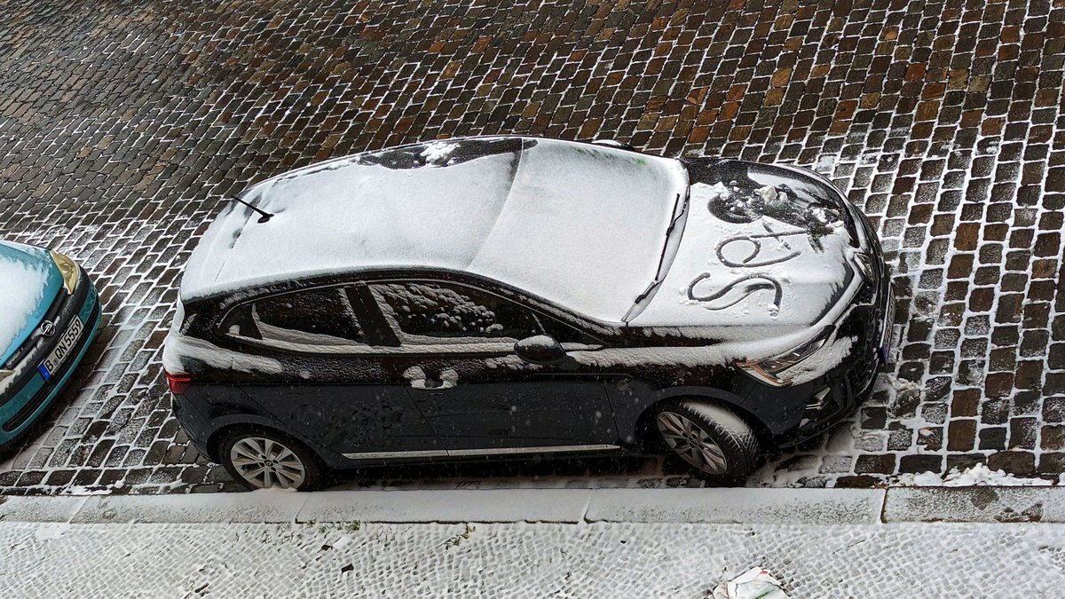 On the Hood #GenterStr #Wedding #Berlin