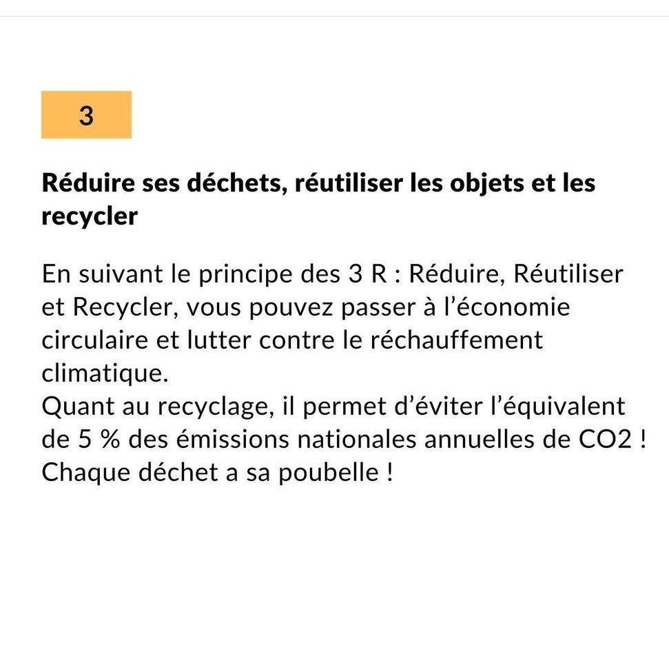 EngoangRoland's tweet photo. #ClimateAction : Notre #futur, si nous le voulons meilleur, repose à priori, sur la #réduction des #impacts négatifs liés à nos #déchets ♻️ : ⤵️ https://t.co/146eRtFnU9
