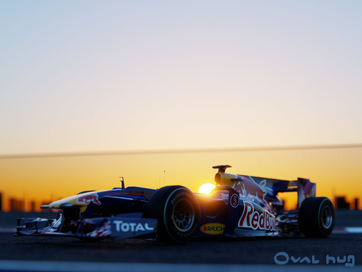 Waiting for Sunshine

#sebastianvettel #DankeSeb