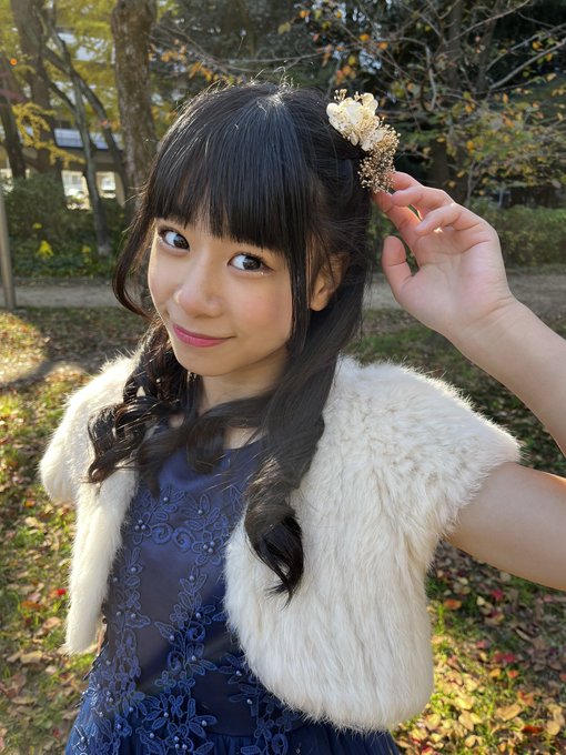 Twitterのコスプレ画像2