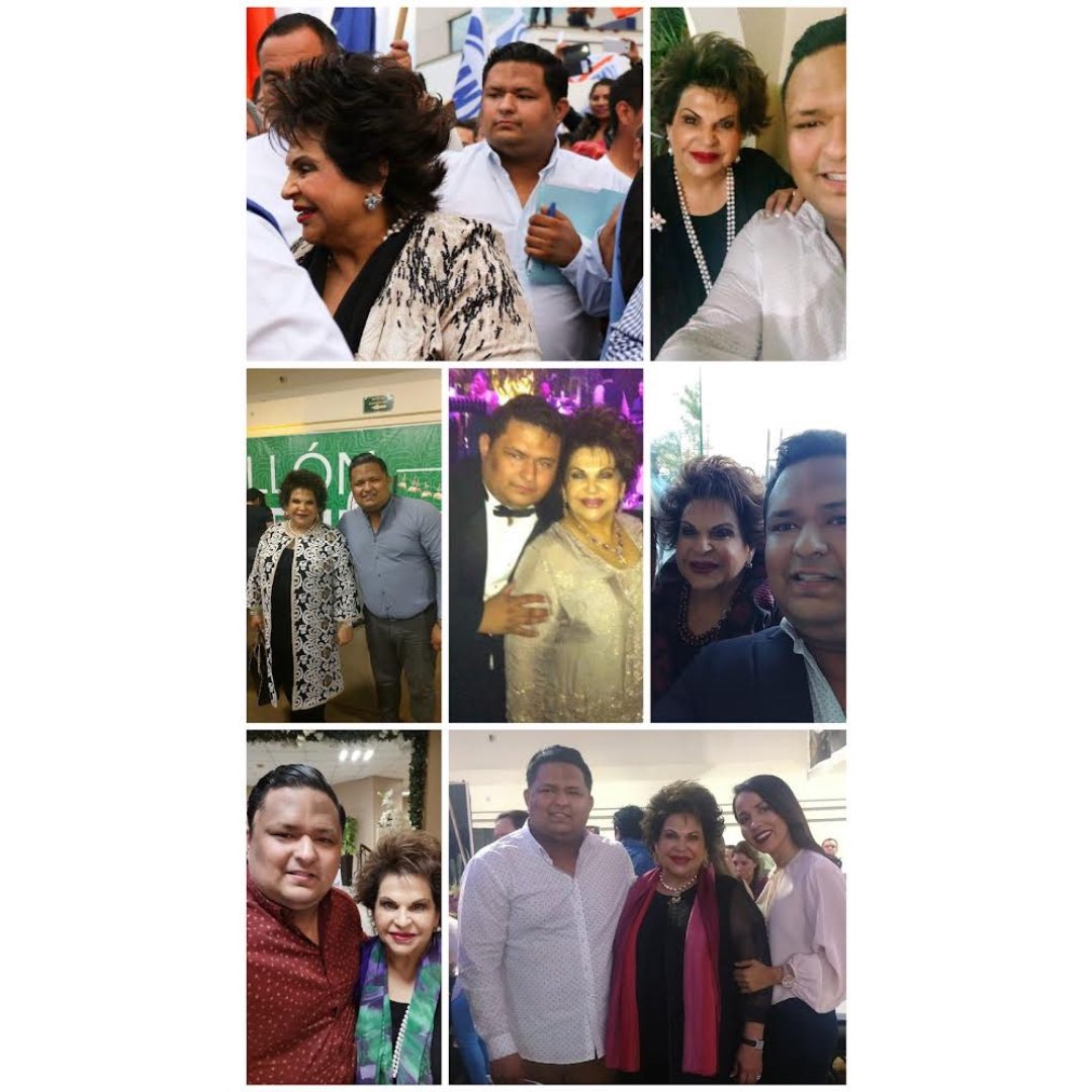 mariobarceloo's tweet photo. Gracias por todo el aprendizaje, el cariño y mucho amor 😘 vuela alto 🕊️ no tengo palabras para describir a tan maravilloso ser de luz, deseo paz y pronta resignación a toda la familia #GándaraFernández. https://t.co/vY9lv9motG