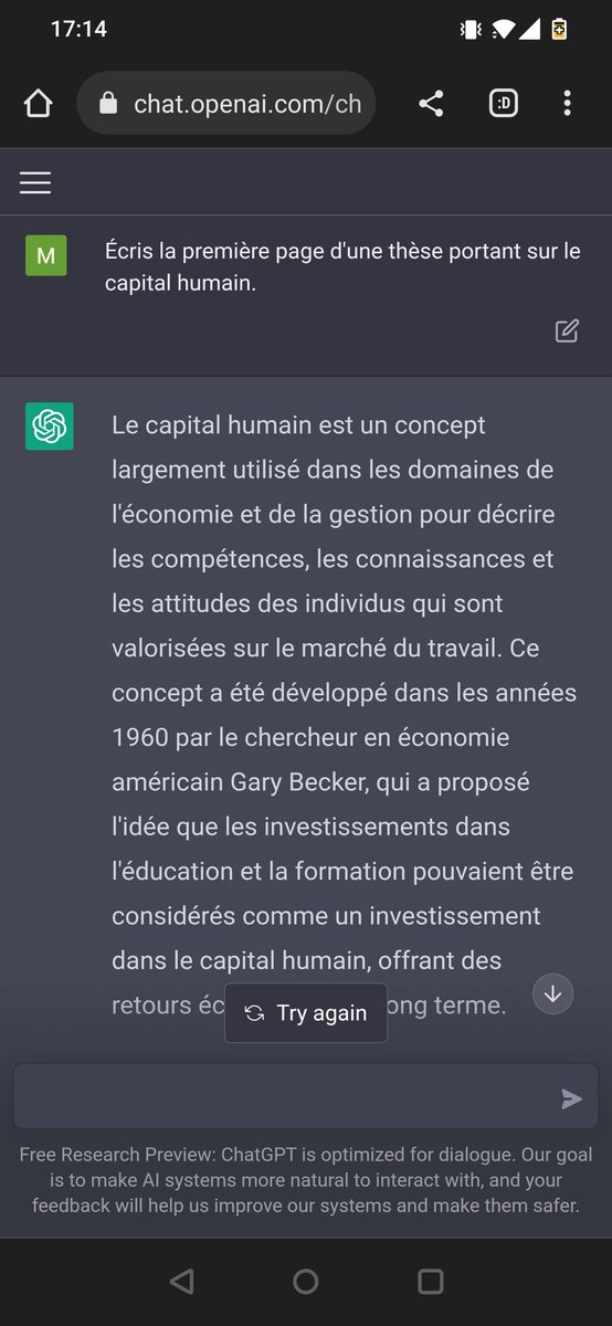 Mehdi Cornilliet - Éducation & Finance tweet media