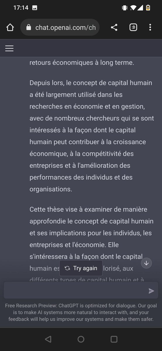 Mehdi Cornilliet - Éducation & Finance tweet media
