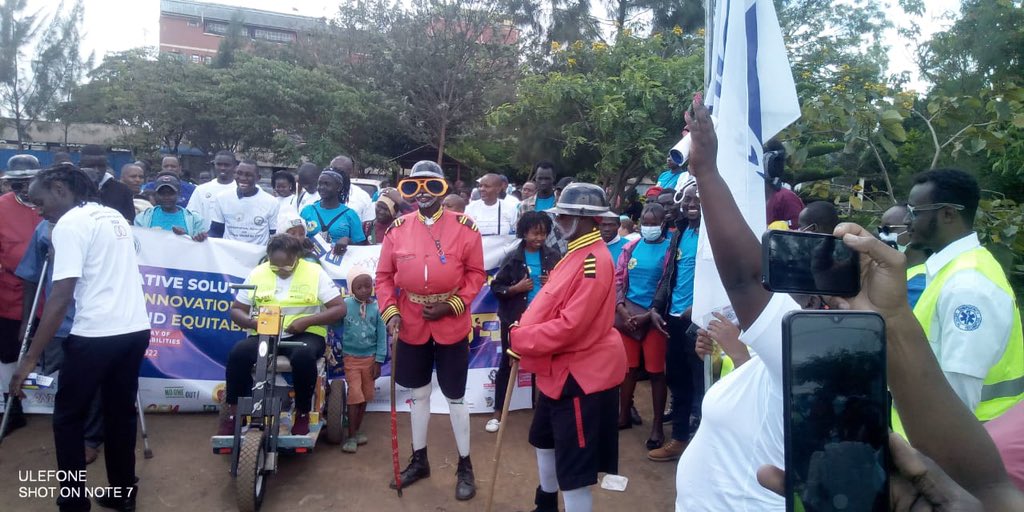 DINA_Kenya1's tweet photo. #InternationalDayOfDisability https://t.co/ZfcLOsVGio