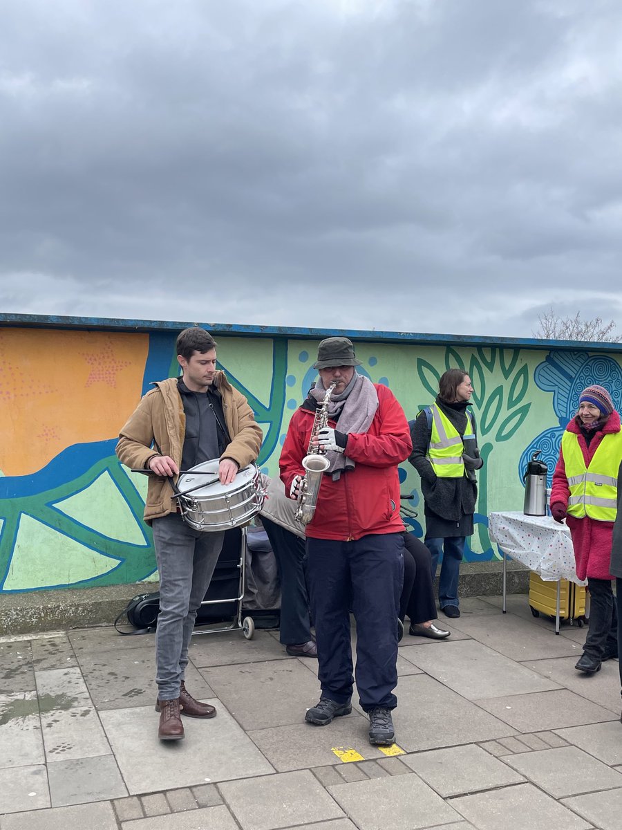 Katie Thornburrow tweet media