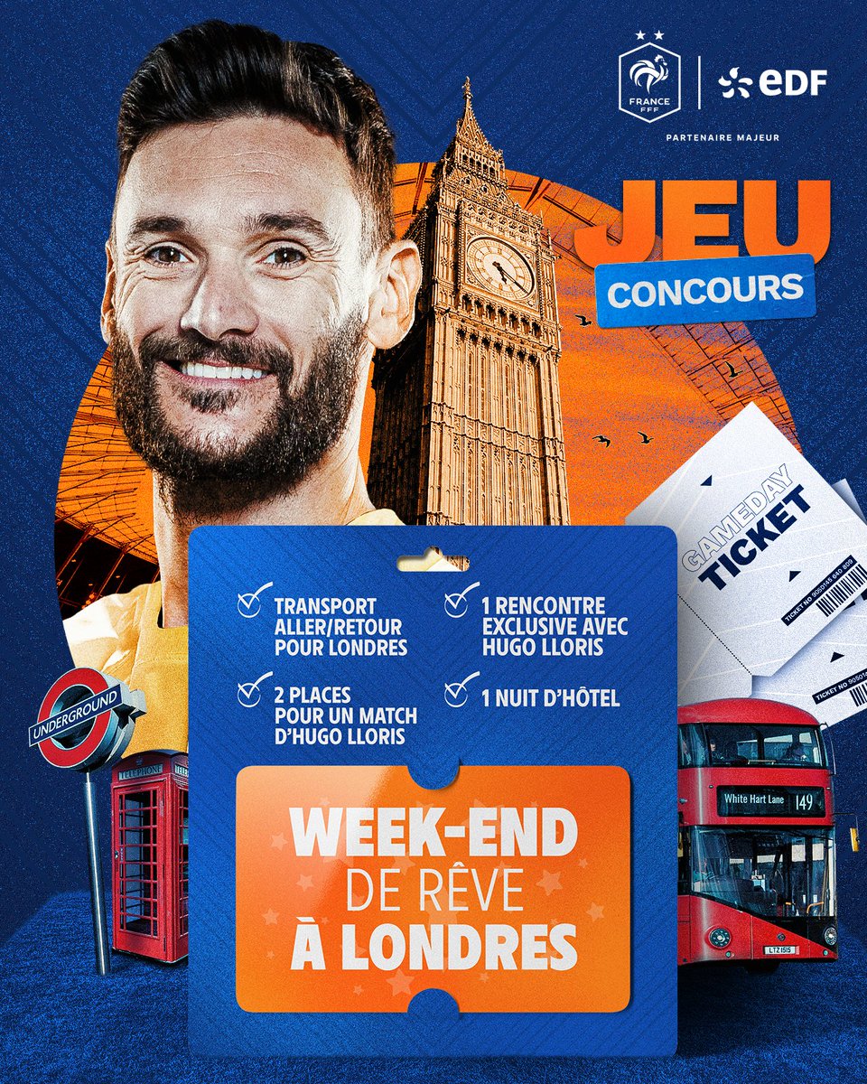 EDF Foot tweet media