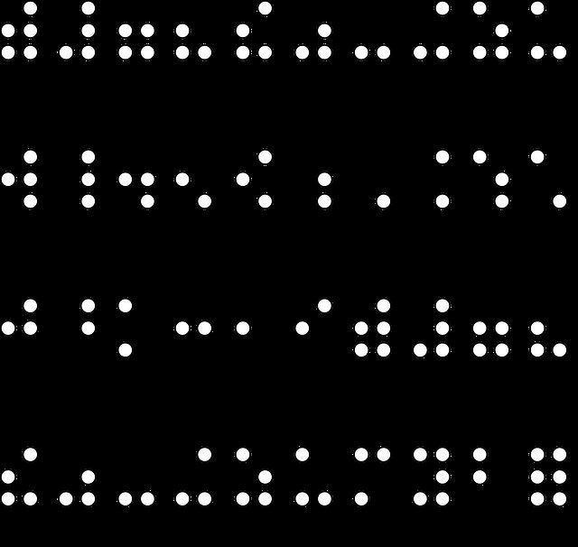 DatosSevillista's tweet photo. #DíaInternacionaldelaDiscapacidad

Si fuera por mí haría obligatorio en colegios, institutos, etc. el lenguaje de signos y el braille.
Lenguaje muy importante e inclusivo.

Y, también, ni solo lugar público que no estuviera 100% adaptado (no solo la entrada, TODO) https://t.co/HQ9rBSaEZy