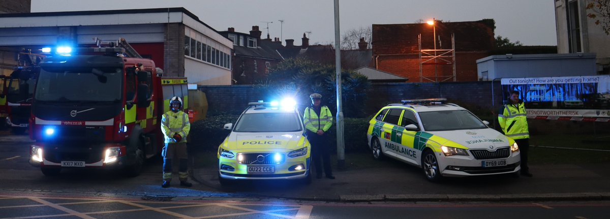 Wokingham Road tweet media