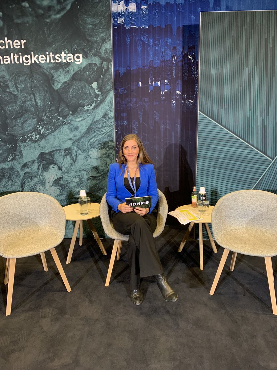 Schön war’s ☀️ #DNP15