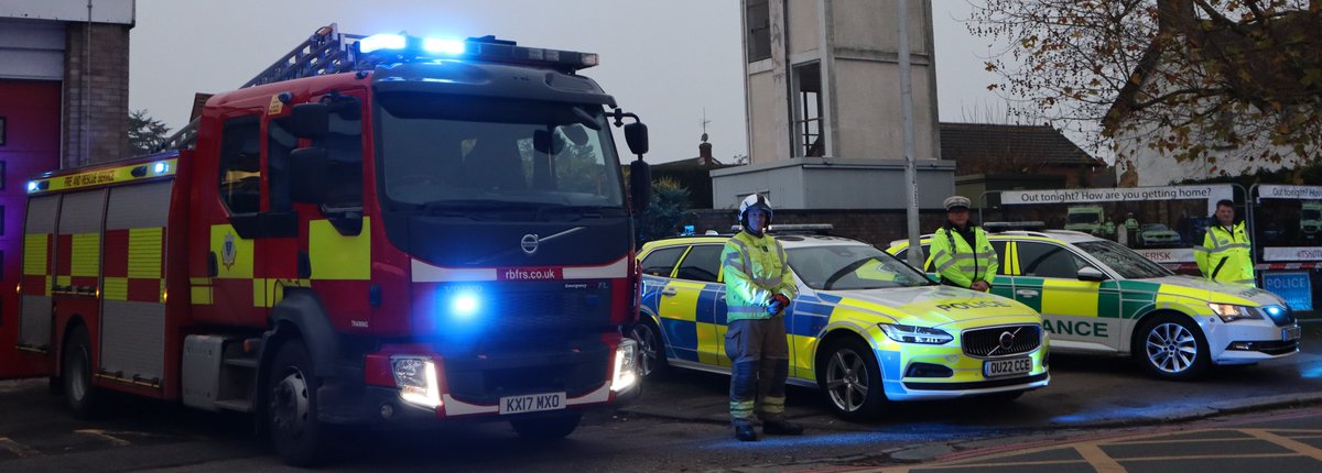 Wokingham Road tweet media