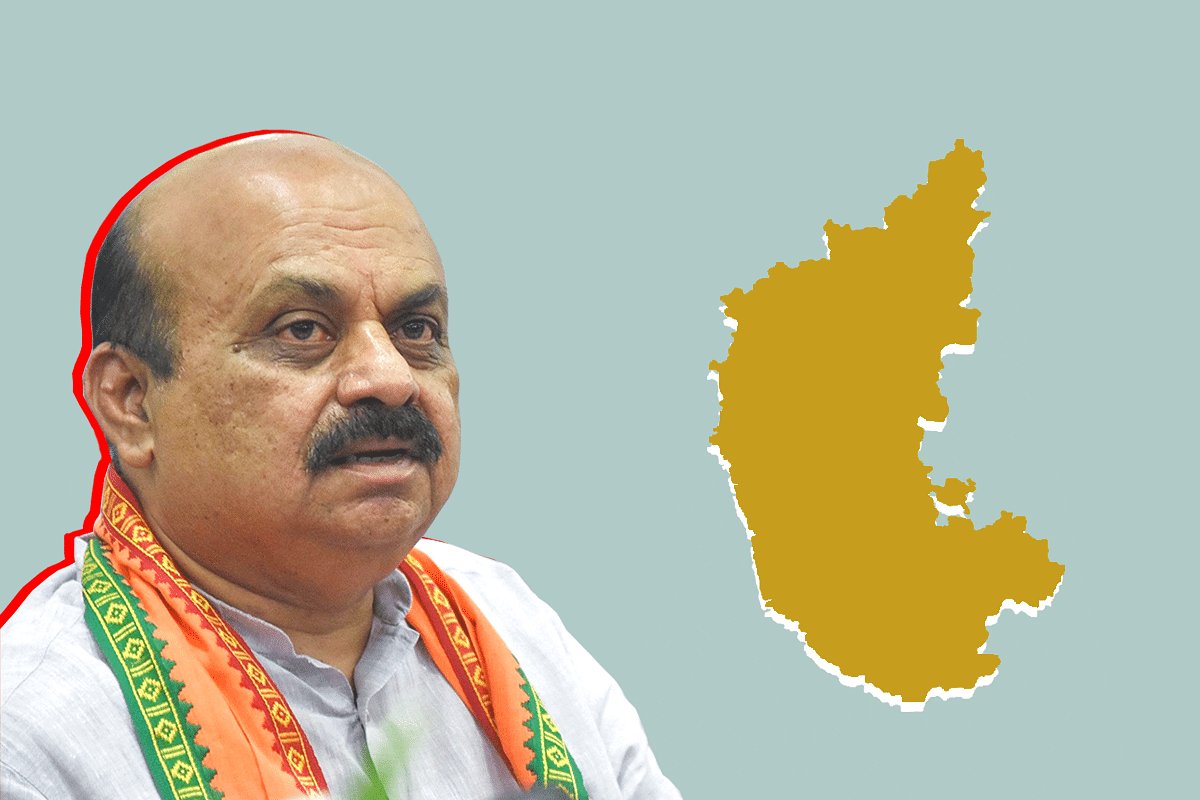 Anjan94150697's tweet photo. KARNATAKA BIG BREAKING:
#BJPWithCriminals:Rowdy-Sheeters, Notorious Criminals— Parota Ravi, Rajendra alias #Appugowda has got approval of BJP tickets for the forthcoming BBMP Polls.
-Rajendra alias #Appugowda has eyed Kodigehalli ward of Byatarayanapura AC; Ticket is confirmed! https://t.co/z5VpQHtXF1