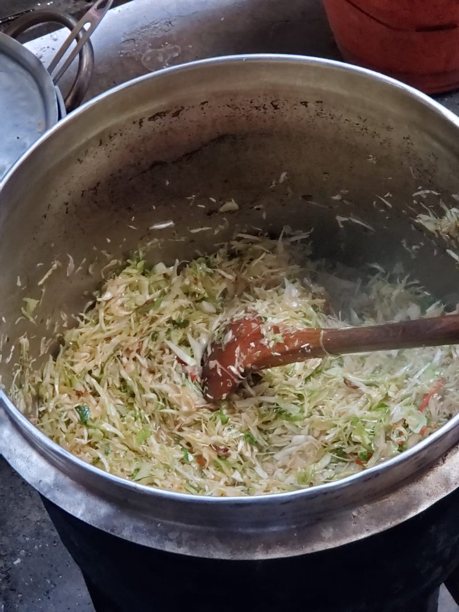 kiberapride's tweet photo. Saturday afternoon, last week at a time like this. The kids enjoyed a heartwarming home cooked meal. What brings people together other than a shared meal :)
#kiberapride https://t.co/VxXNeDLckx
