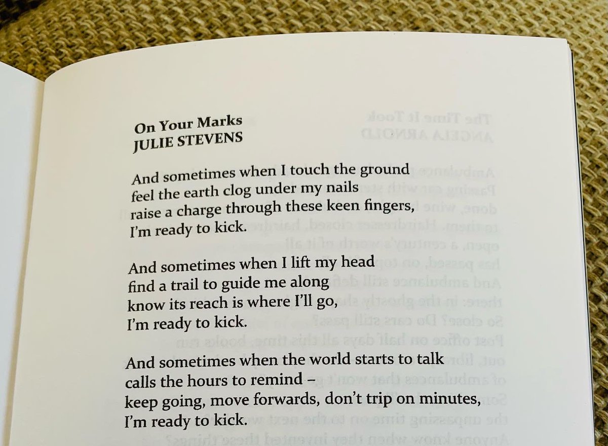 Jumping Jules Poetry tweet media