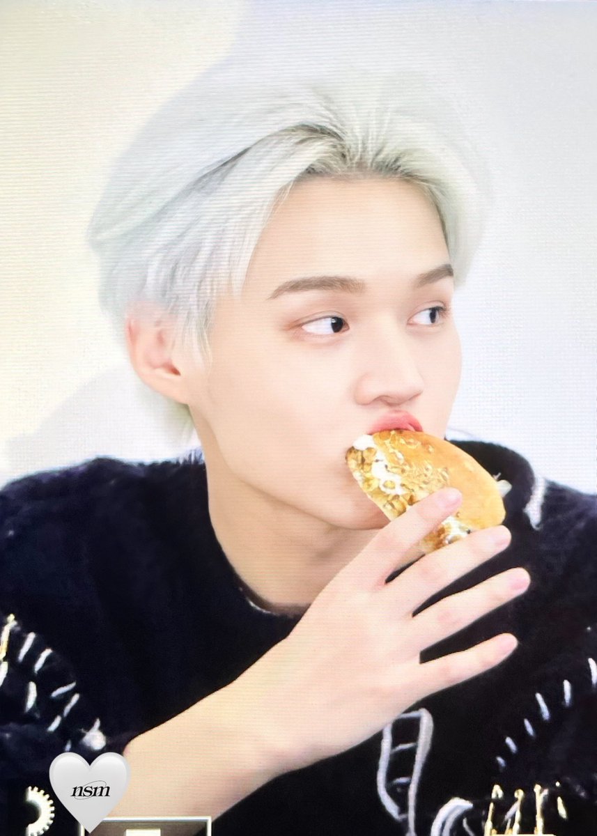 sejunism0504's tweet photo. 221203

귀여미의 먹방 😆🤍

#임세준 #세준 #빅톤                    
 #SEJUN #VICTON                    
 #林勢俊 #セジュン https://t.co/l25waUBYty