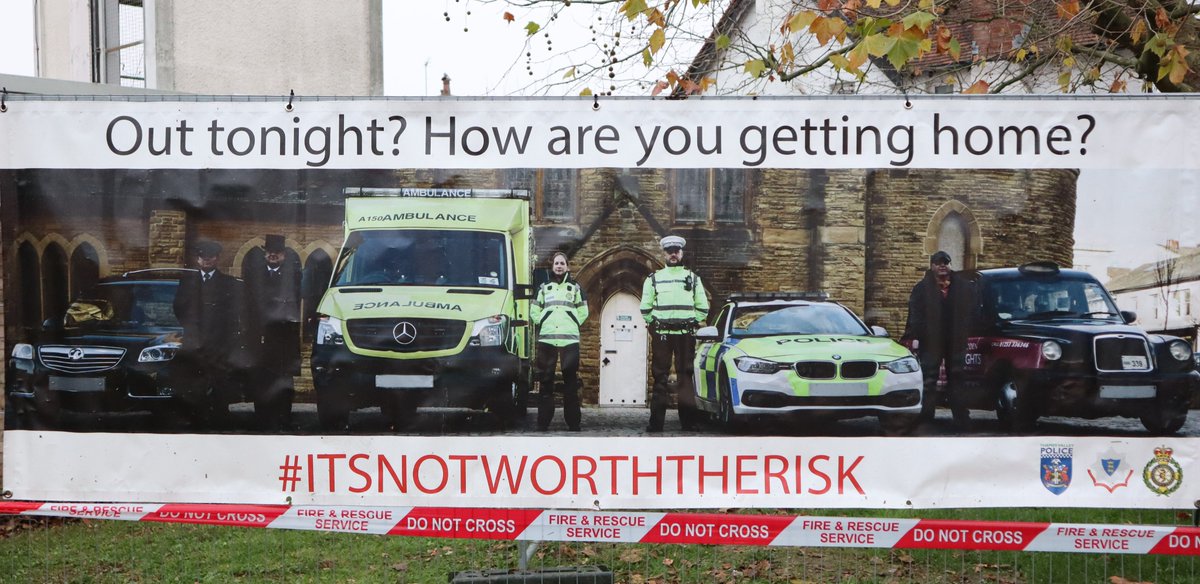 Wokingham Road tweet media