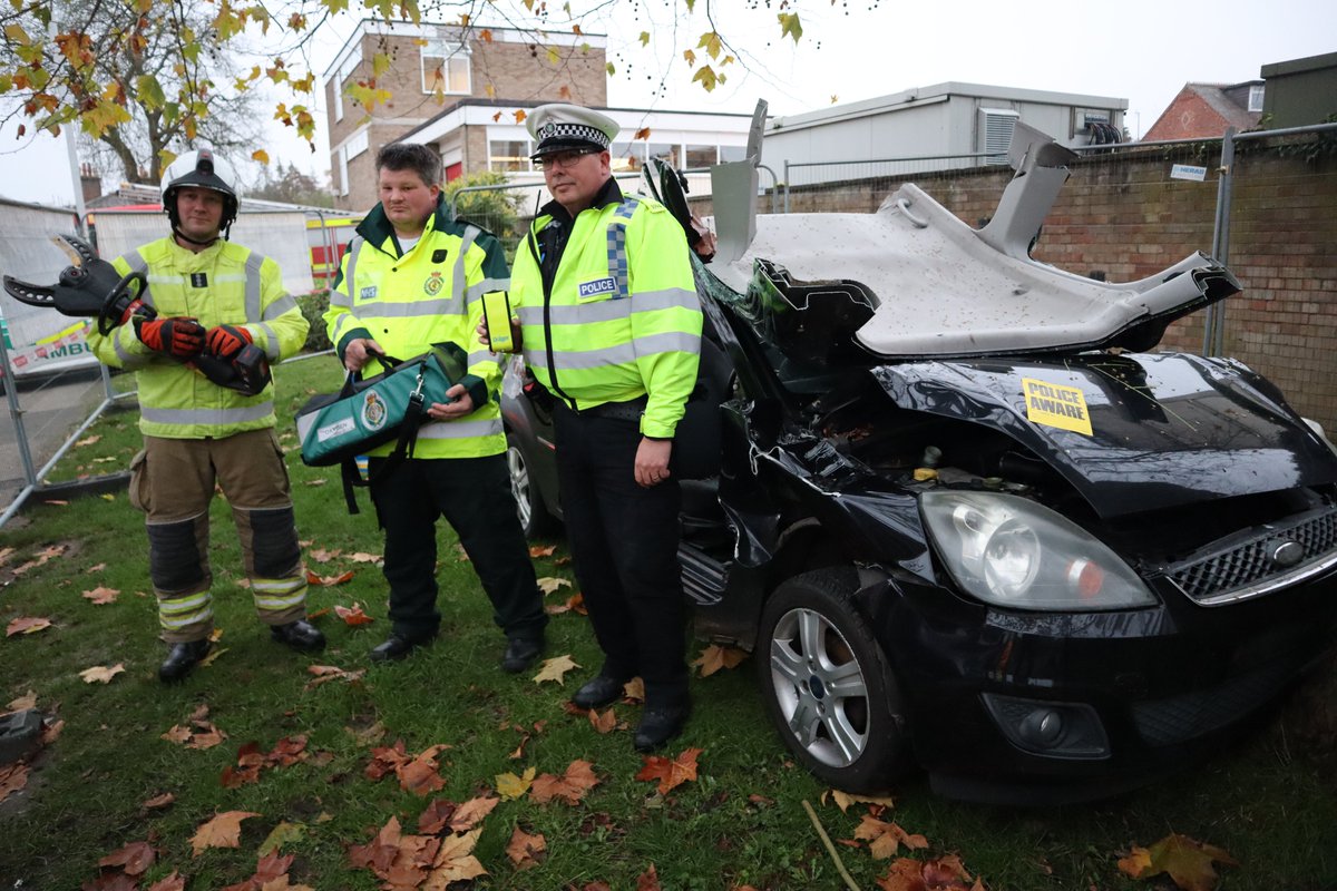 Wokingham Road tweet media