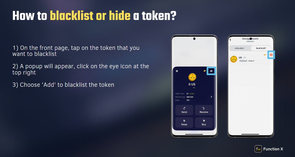 Function X Español (ES) tweet media