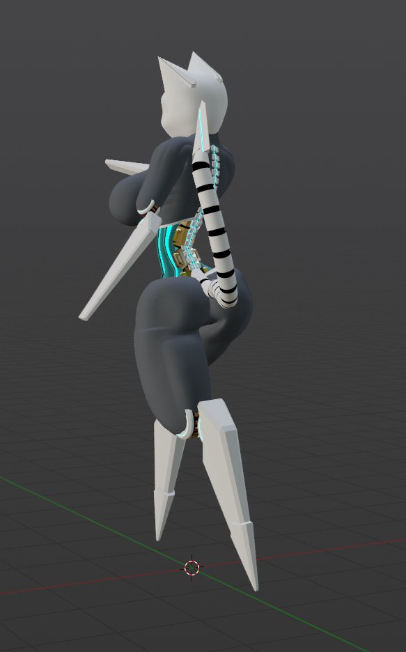 020_SARIA's tweet photo. Mostly in a day's work <3
This is myscout character for #SUPERVOID !! https://t.co/EfC9UBM5xX