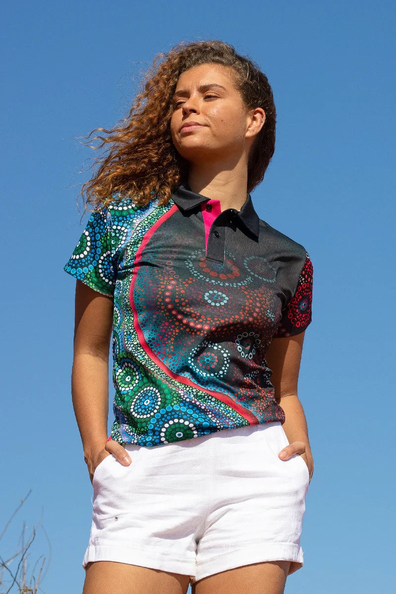 ProsperityKenia's tweet photo. Designs ๐งตBy Sheldon Lee Aboriginal Thungutti Man
๐๐๐๐ฆ Meeanjin โซ๏ธ๐๐ด๐ช Brisbane ๐ฆ๐บ
๐ผ๏ธยฉ๏ธ Yarn ๐ฆโซ๏ธ๐๐ด๐ช๐ฆ๐บ โ๐งต๐จ Sheldon Lee ๐ธ๏ธ https://t.co/sQLIsZ0urX
#SaturdayStyle2ยณโช๐งตโซ๐ญโฉ๐จโฌ https://t.co/1qDtJlqyC2